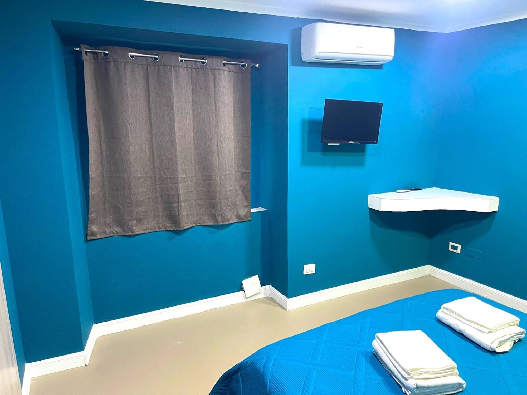 Bed And Breakfast Napoli Centro Storico Exterior photo