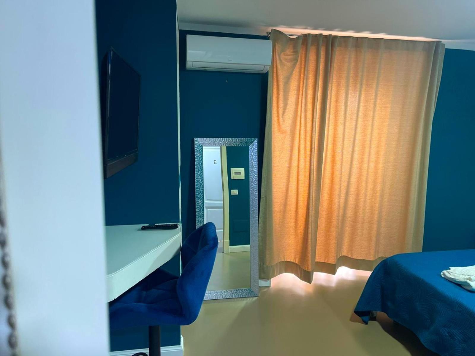 Bed And Breakfast Napoli Centro Storico Exterior photo