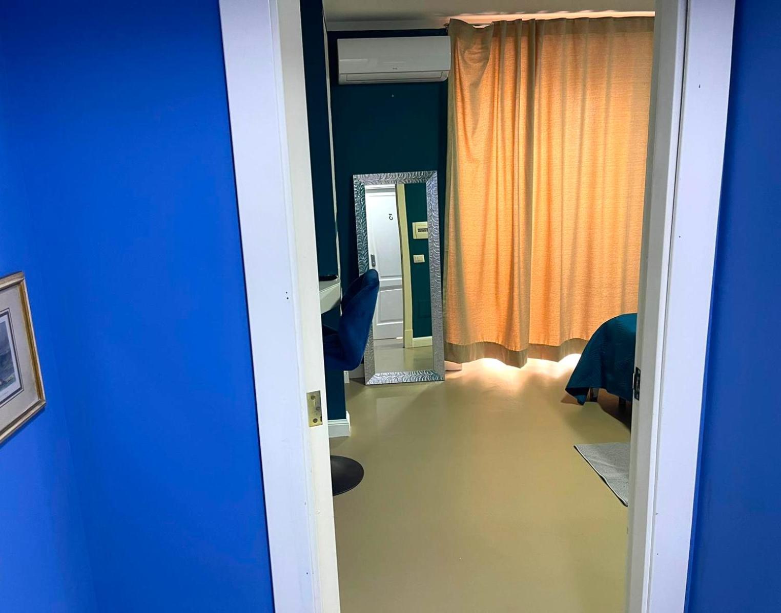 Bed And Breakfast Napoli Centro Storico Exterior photo